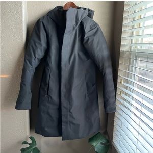 Arc’teryx Patera Parka